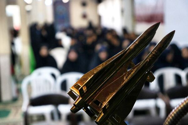 یادواره شهدای علم در دبیرستان شاهد مشهد