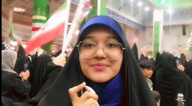 هیچگاه عرصه را ترک نخواهیم کرد