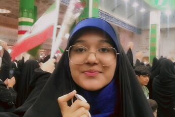 هیچگاه عرصه را ترک نخواهیم کرد