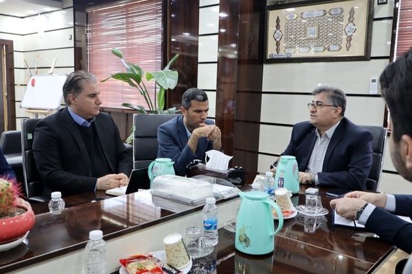 جلسه هماهنگی مسابقات دوومیدانی دانش‌آموزان دختر کشور به میزبانی بوشهر برگزار شد