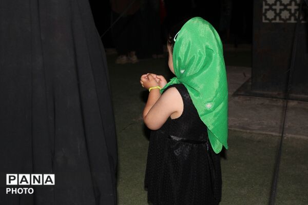 شب‌های سملقان؛ روایت ایستادگی مردمانی غیور
