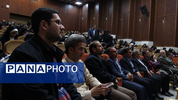 برگزاری مسابقات قرآنی دانش‌آموزان دختر زنجانی