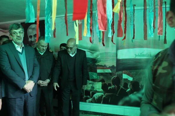 زنگ انقلاب در یزد طنین انداز شد