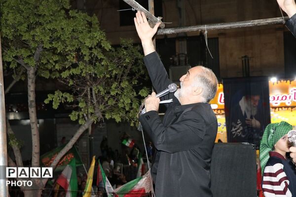 مبعوث شدگان بهارستانی، هرروز عاشورایی‌تر از دیروز 