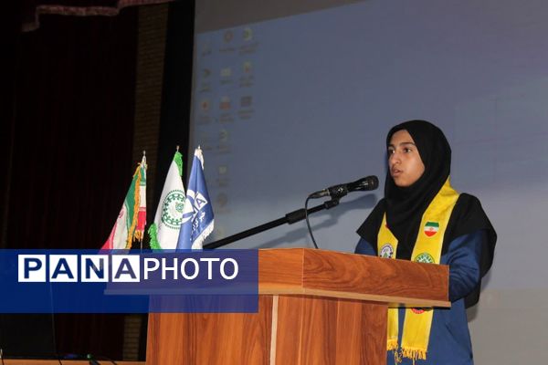 کارگاه آموزش مقدماتی خبرنگاری در استان کرمان ویژه دختران ناحیه یک