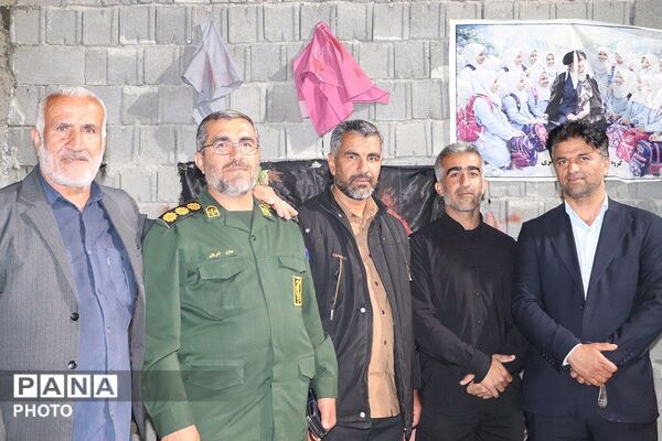 چهل و نهمین موج از حضور مردمان باشتی در کف خیابان‌ها