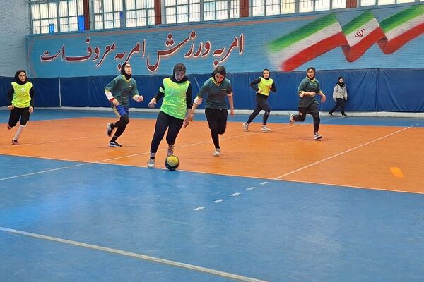 برترین‌ها به مصاف یکدیگر رفتند