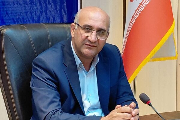 توسعه زیرساخت‌ها متناسب با رشد جمعیت شهرستان دنبال می‌شود