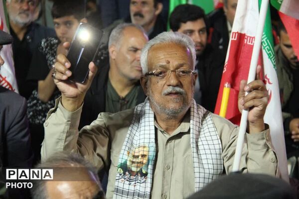 یادبود شهیده دانش آموز تیارا صادقی در پایگاه انقلاب یزد
