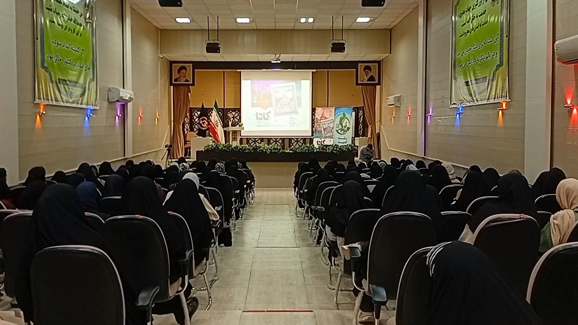 ارتقای توانمندسازی دانش‌آموزان کم‌برخوردار؛ اولویت کمیته امداد خراسان جنوبی