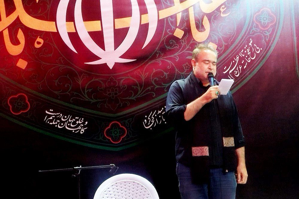 شب اول محرم، شبی که شهر یکپارچه به نام حسین(ع) برخاست