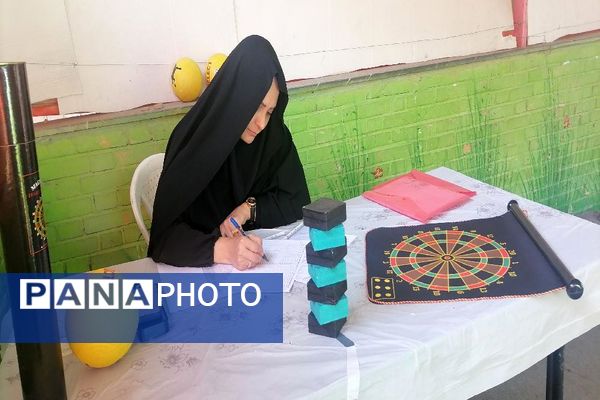 برگزاری همایش" بانوی شاد، بانوی سالم "در مشهد