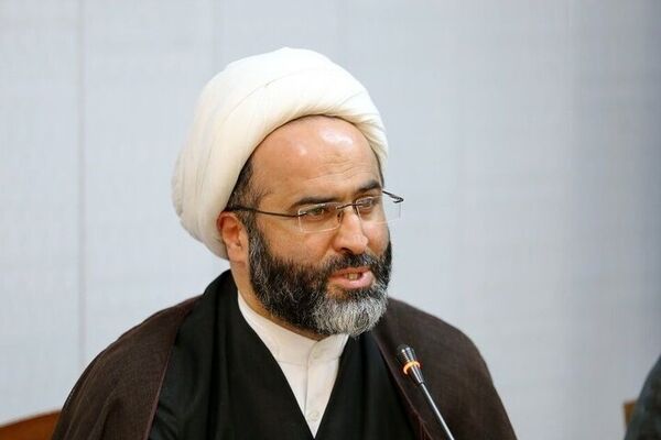 حجت الاسلام «شعبان‌زاده» رئیس کمیته مردمی تشییع رهبر شهید در قم شد