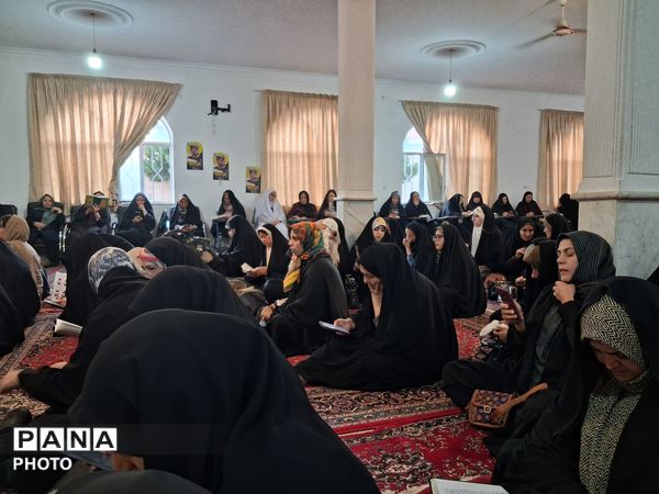 عرفه روز طلب بخشایش و تجدید پیمان با خداوند 