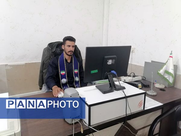 برگزاری کارگاه آموزشی خبری ویژه رابطین فارس