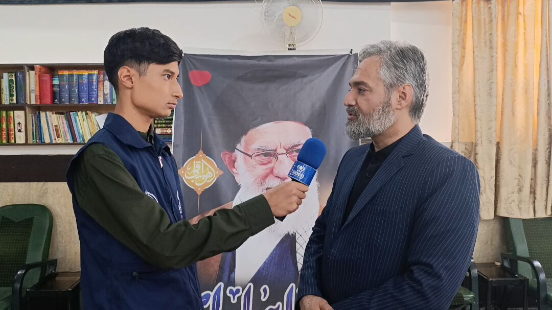 از خودگذشتگی بابانظر در جهان مثال زدنی است