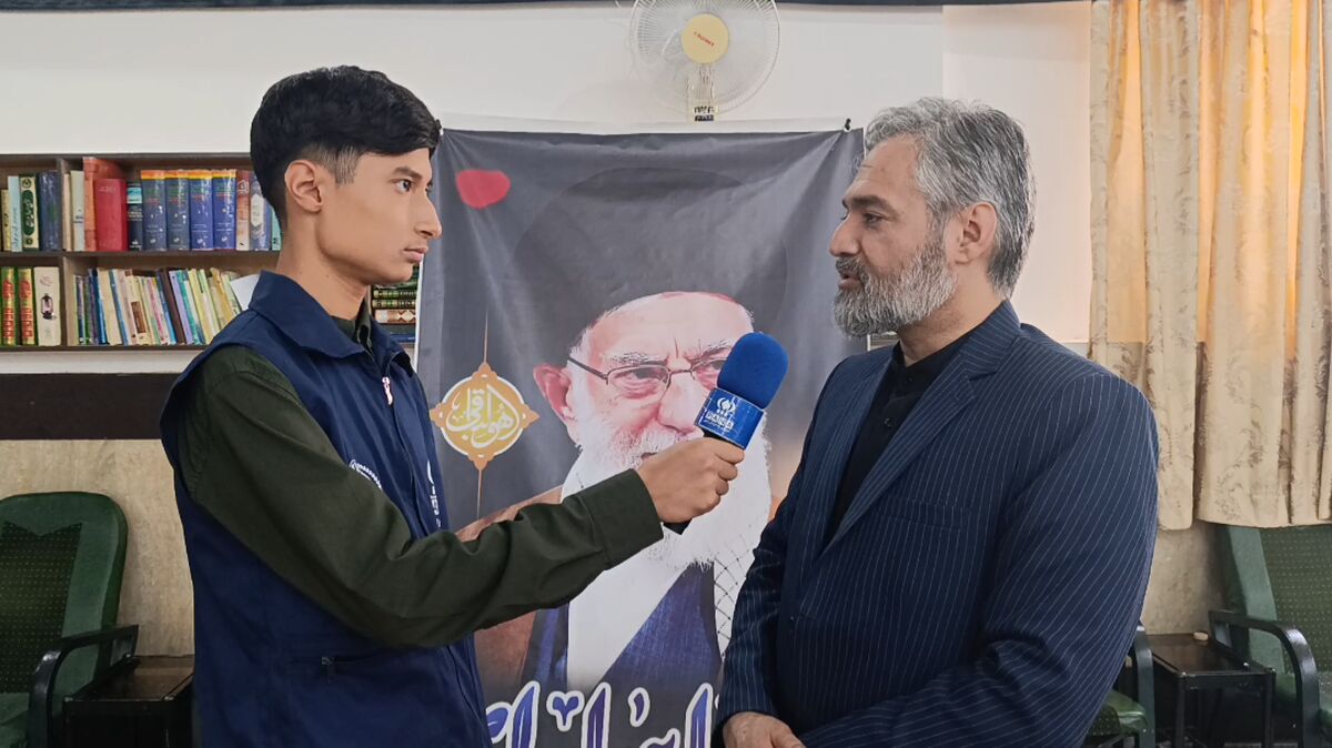 از خودگذشتگی بابانظر در جهان مثال زدنی است