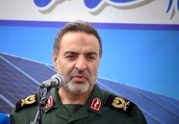 ۱۸ هزار نیروی جهادی در جنگ تحمیلی سوم به کمک مردم شتافتند