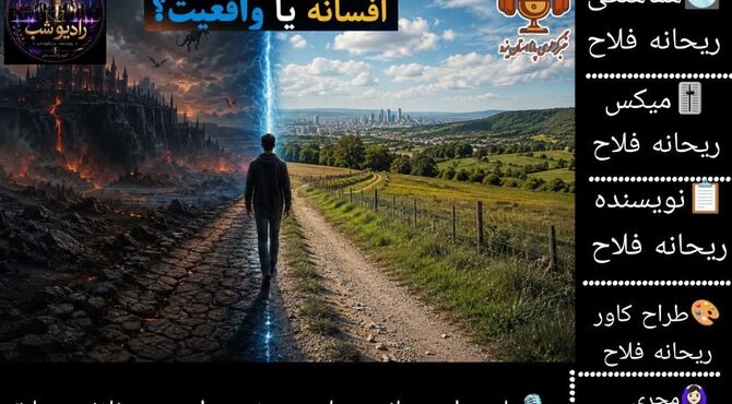 آیا بعضی افسانه‌ها واقعیت دارند؟