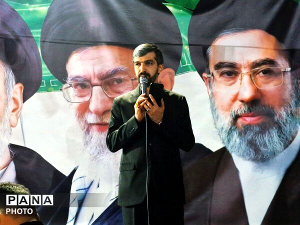 گلوگاه، میدان بیعت و تجدید آرمان