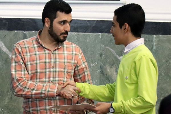 از مقاومت تا روایت