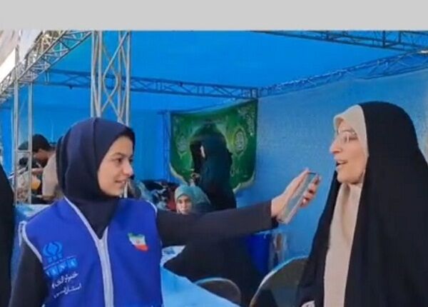 ورزش بر تقویت همکاری و تمرکز و کاهش استرس دانش‌آموزان بسیار تاثیرگذار است