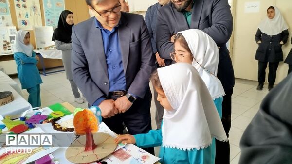 جشنواره جابر‌ابن‌حیان در هوراند