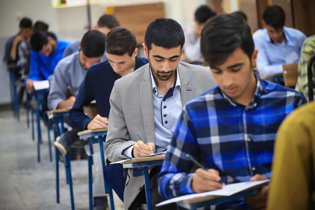 تمدید مهلت ثبت‌نام سیزدهمین آزمون مشترک فراگیر دستگاه‌های اجرایی کشور 