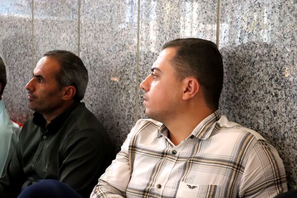  گردهمایی فعالان نهج‌البلاغه در شهرستان فلارد