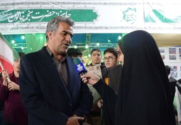 نسل جوان، نسل تعیین‌کننده و سرنوشت‌ساز است