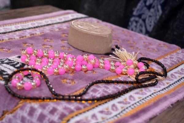 از تعلقات تا تعالی، میهمانی سه‌روزه در خانه‌ خدا