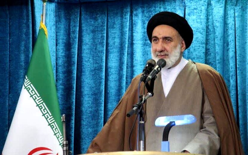لزوم تأکید بر نقش محوری مردم در صیانت از دستاوردهای انقلاب/ دشمن در پی کاهش مشارکت میدانی جامعه است