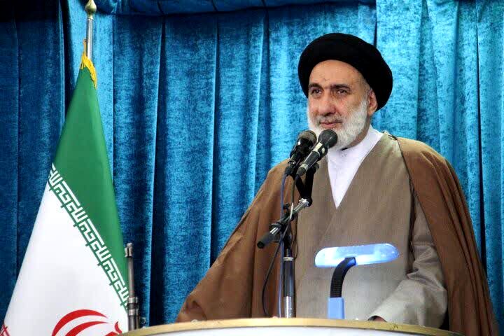 لزوم تأکید بر نقش محوری مردم در صیانت از دستاوردهای انقلاب/ دشمن در پی کاهش مشارکت میدانی جامعه است