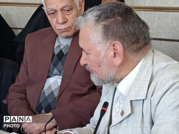 مجمع عمومی موسسین مدارس غیر دولتی و انتخابات شورای هماهنگی موسسین