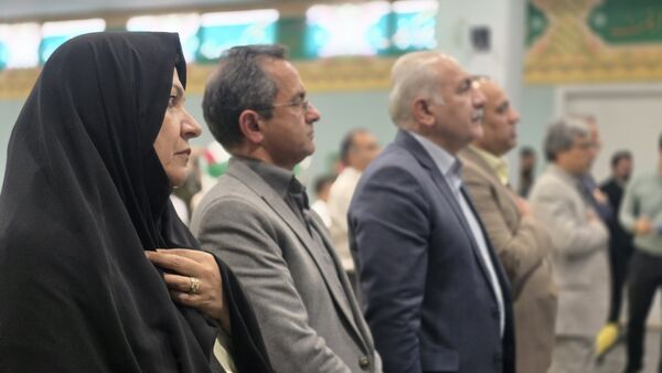 کاروان تجهیزات نوسازی، راهی مدارس اصفهان شد