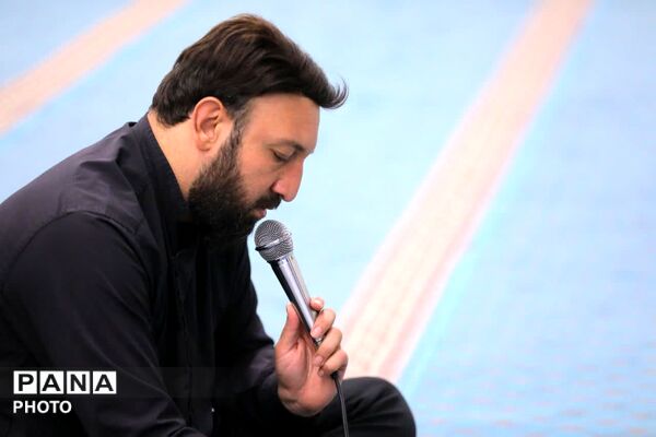 آیین عبادی وسیاسی نماز جمعه شهرستان ساوجبلاغ