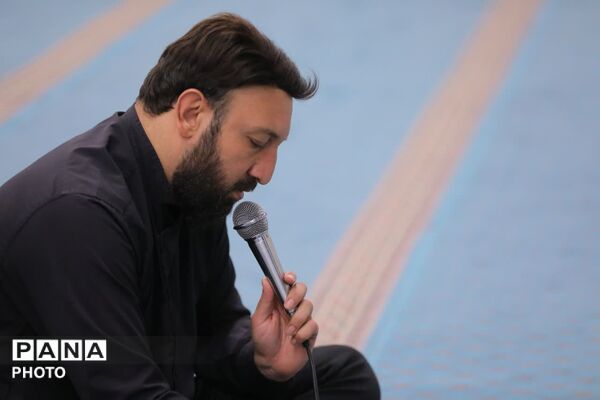 آیین عبادی وسیاسی نماز جمعه شهرستان ساوجبلاغ