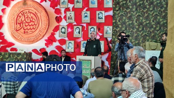 اعزام نزدیک به۱۴۰۰ نفر به منطقه عملیاتی فکه