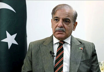 خوش‌بینی نخست‌وزیر پاکستان به روند دیپلماسی