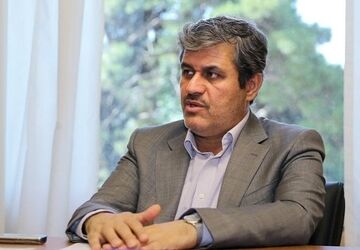 در تلاشیم بودجه در موعد مقرر ابلاغ شود