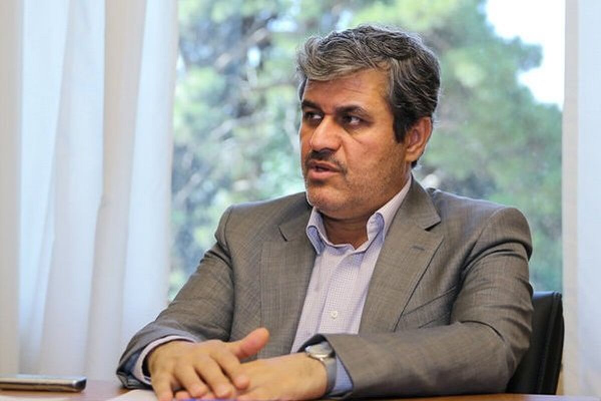 در تلاشیم بودجه در موعد مقرر ابلاغ شود