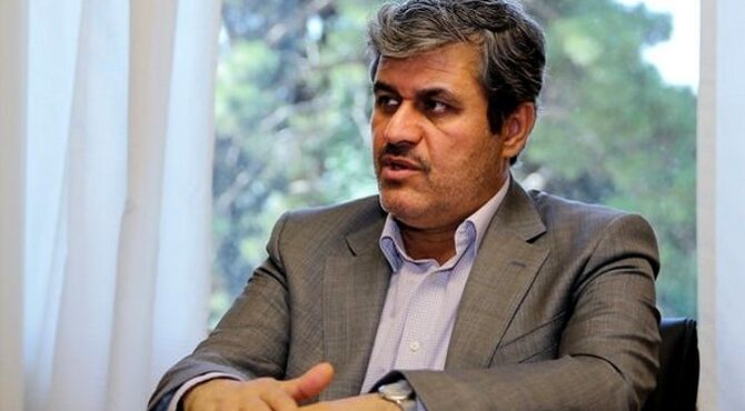 در تلاشیم بودجه در موعد مقرر ابلاغ شود