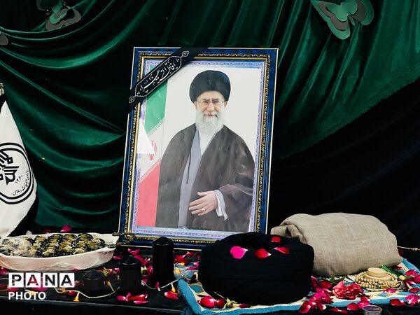 مسیر ماندگار ایمان و انقلاب
