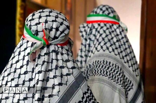 میعادگاه مادران و نونهالان حسینی در مسجد حضرت ولی‌عصر (عج)