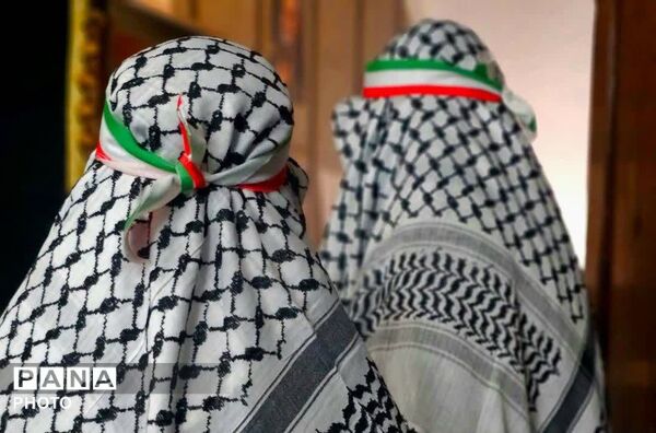میعادگاه مادران و نونهالان حسینی در مسجد حضرت ولی‌عصر (عج)