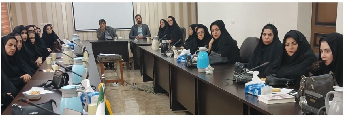 تعامل، برنامه‌ریزی عملیاتی و تلاش جهادی؛ لازمه ارتقای شاخص‌های سوادآموزی است