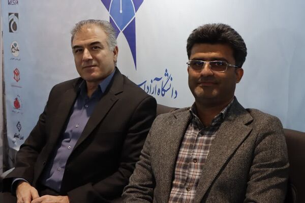 افتتاح بیست و پنجمین نمایشگاه ویژه هفته پژوهش و فناوری