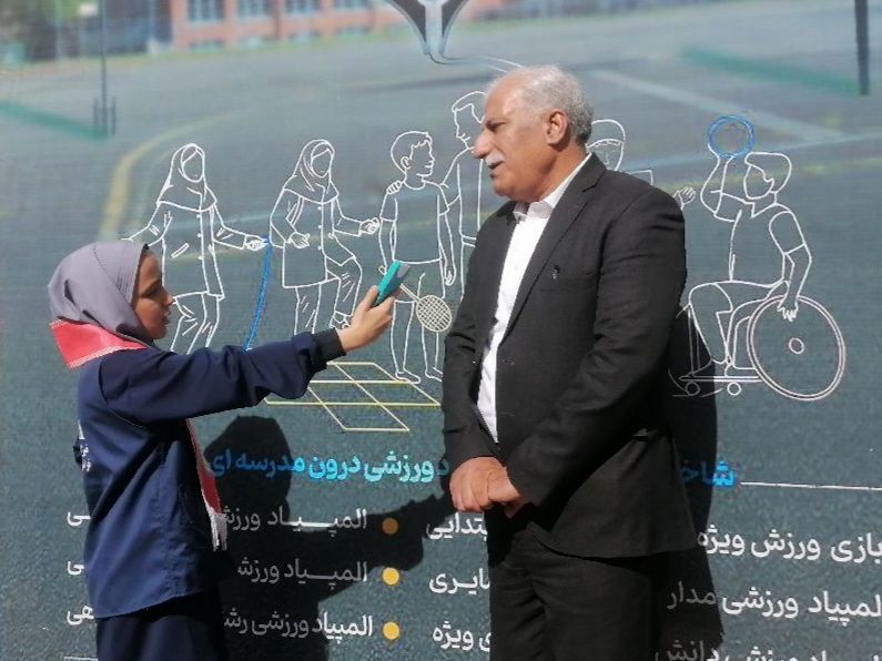 کشف استعدادهای دانش‌آموزان از مهم‌ترین رسالت‌های آموزش و پرورش است