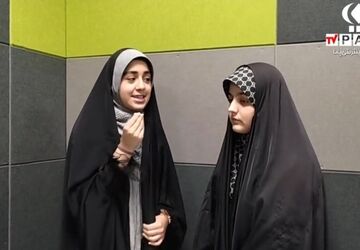 آشنایی با فعالیت‌ مجمع دانش‌آموزان دختر استان قم