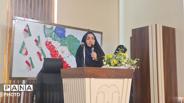 توانمندسازی معلمان ابتدایی برای آموزش مصرف بهینه انرژی